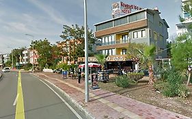 Casa De Sirena Apart Hotel